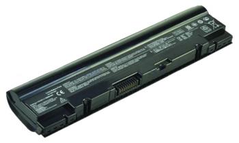 2-Power baterie pro ASUS Eee PC R052/PC 1025/1225B/1225C Series, Li-ion (6cell), 5200 mAh, 10.8 V