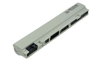 2-Power baterie pro ASUS EEE PC X101, 11,1V, 2200mAh, 3 cells, White