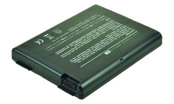 2-Power baterie pro HP/COMPAQ Business NX91/96/Pavilion ZV50/60/ZX50/60/Presario R Series, Li-ion (8cell), 14.8V, 4600mAh