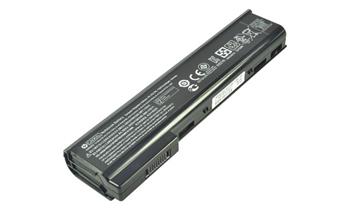 2-Power baterie pro HP/COMPAQ ProBook 10,8V, 5000mAh 55Wh