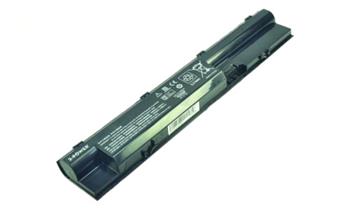 2-Power baterie pro HP/COMPAQ ProBook 440/445/450/455/470 Series, Li-ion (6cell), 10.8V, 5200 mAh