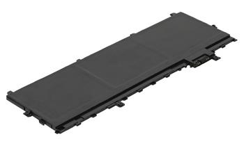 2-Power pro Lenovo X1 Carbon Gen 5 (01AV431 alternative ) 3 článková Baterie do Laptopu 11,52V 4800mAh