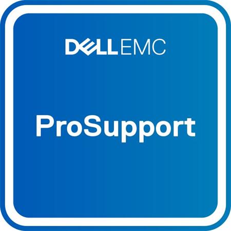 3Y ProSupport to 5Y ProSupport pro T340