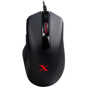 A4tech BLOODY X5MAX , herní myš, USB, 10000DPI, RG