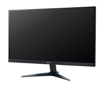 Acer LCD Nitro VG271UPbmiipx 27" IPS LED 2560x1440@144Hz/100M:1/1ms/2xHDMI 2.0, DP, Audio out/repro/Black with BlueStand