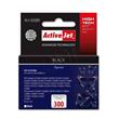 ActiveJet inkoust HP CC640EE Premium 300 Black, 6 ml AH-300BR