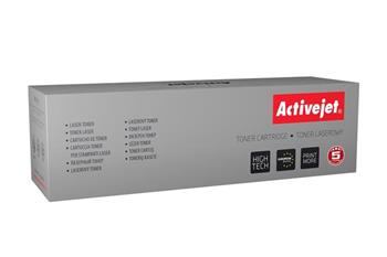 ActiveJet toner Canon FX3 FAX L250/300 new OPC, 2700 str. AT-FX3AN