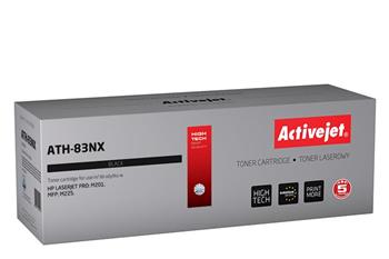 ActiveJet toner HP CF283A Supreme 1 500 str. (ATH-83N)