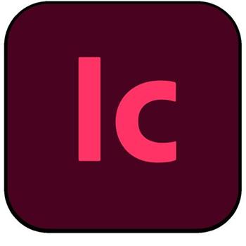 Adobe InCopy CC MP ML (+CZ) COM NEW L-2 10-49 (12 měsíců)