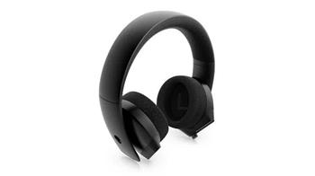 Alienware 510H 7.1. Gaming Headset (Dark Side of the Moon) - AW510H