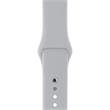 Apple Watch 42mm Fog Sport Band - S/M & M/L