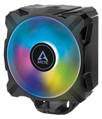 ARCTIC Freezer i35 ARGB – CPU Cooler for Intel Socket 1700/1200/115x, Direct tou