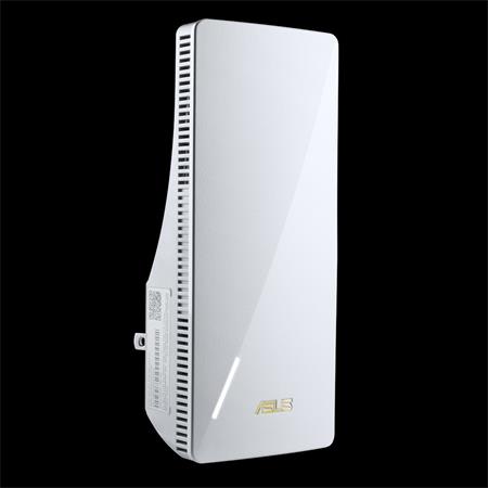 ASUS RP-AX56, Dvoupásmový rozšiřovač Wi-Fi 6 signálu