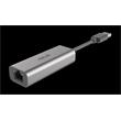 ASUS USB-C2500, Ethernetový adaptér USB Type-A 2,5 G Base-T se zpětnou kompatibilitou 2,5 G / 1 G / 100 Mb/s
