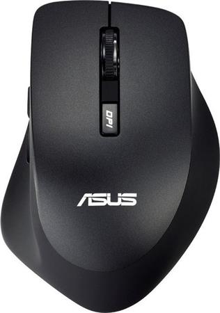 ASUS WT425 myš černá - tichá/1600 dpi
