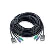 ATEN 10M PS/2 Standard KVM Cable