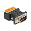 Aten CS1182H4C-AT-G 2-portový USB HDMI zabezpečený KVM přepínač s CAC (PSD PP v4.0 kompatibilní)