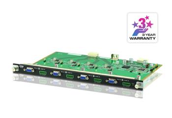 ATEN VM7104-AT 4-Port VGA Input Board