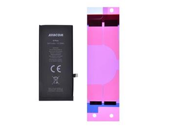 Avacom baterie pro Apple iPhone 8 Plus - Li-Ion 3,82V 2691mAh (náhrada 616-00367)