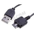 AVACOM Nabíjecí USB kabel pro telefony LG KG800, KU990, KS360 (22cm)