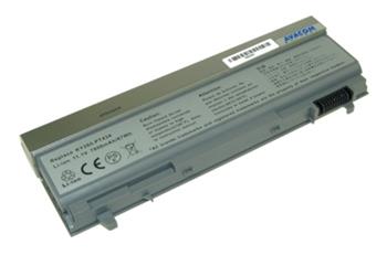 AVACOM Náhradní baterie Dell Latitude E6400, E6500 Li-ion 11,1V 7800mAh / 87Wh