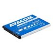 AVACOM Náhradní baterie do mobilu Samsung Galaxy Core Duos Li-Ion 3,8V 1800mAh, (náhrada B150AE)