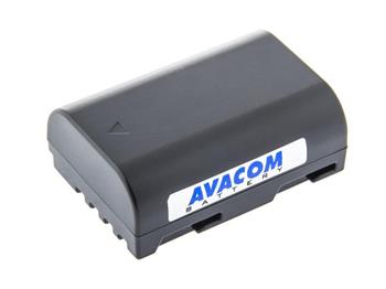 AVACOM Náhradní baterie Panasonic DMW-BLF19 Li-ion 7.2V 1700mAh 12.2Wh
