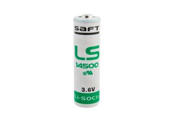 Avacom Nenabíjecí baterie AA LS14500 Saft Lithium 1ks Bulk