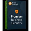 Avast Premium Business Security (1-4) na 1 rok