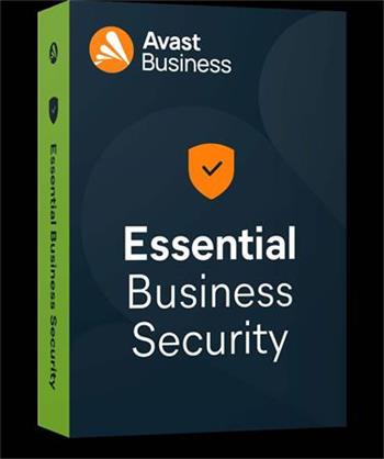 Avast Ultimate Business Security (5-19) na 1 rok