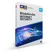 Bitdefender Internet Security 5 zařízení na 2 roky