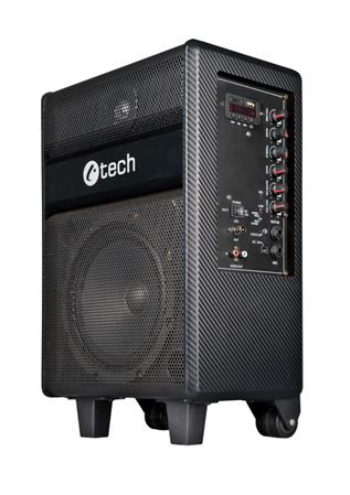 C-TECH repro Impressio Party, all-in-one, 35W, pře