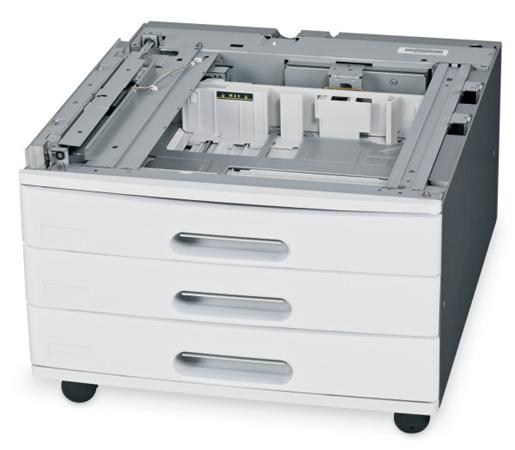 C950, X95x 3x520-Sheet Drawer Stand