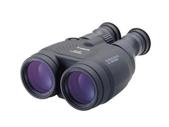 Canon Binocular 15x50 IS