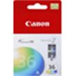 Canon cartridge CLI-36/Color/250str.