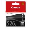 Canon cartridge CLI-526Bk / Black / 9ml