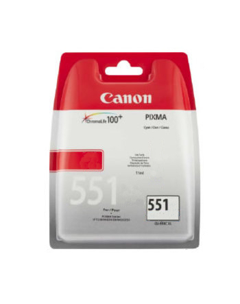 Canon cartridge CLI-551M/Magenta/7ml