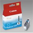 Canon cartridge CLI-8/Cyan/420str./13ml