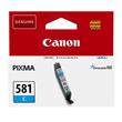 Canon cartridge INK CLI-581 C / Cyan / 5,6ml