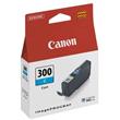 Canon cartridge PFI-300 Cyan Ink Tank/Cyan/14,4ml