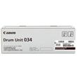 Canon drum unit 034 pro iR-C1225 a iR-C1225iF / Black / 32500str.