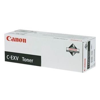 Canon drum unit C-EXV 34 pro iR-C2x20 a iR-2x30 / Black / 43000str./61000str.