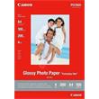 Canon fotopapír GP-501 - A4 -200g/m2 - 100 listů - lesklý