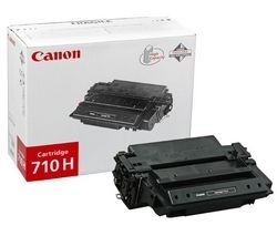 Canon toner CRG-710 H/black/12000str.