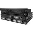 Cisco 350 X Series 48-port 10GBase-T Stackable Managed Switch with 4 x 10 Gigabit Ethernet SFP+