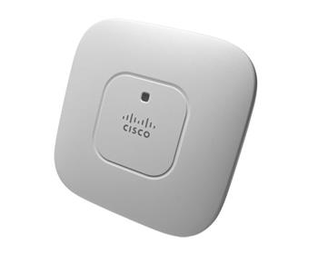Cisco Aironet 702i Standalone 802.11n, 2x2:2SS, Int Ant, I Reg Domain