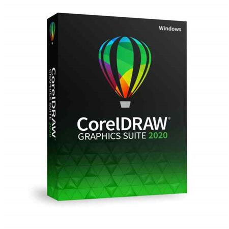 coreldraw graphics suite 2021 full