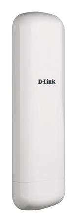 D-Link DAP-3711 5km Long Range Wireless AC Bridge