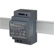 D-Link DIS-H60-24 60W Ultra slim design with 52.5mm (3SU) width Power Supply