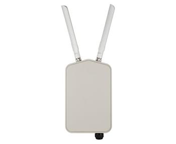 D-Link Wireless AC1300 Wave 2 Outdoor IP67 Cloud Managed Access Point(With 1 year License)